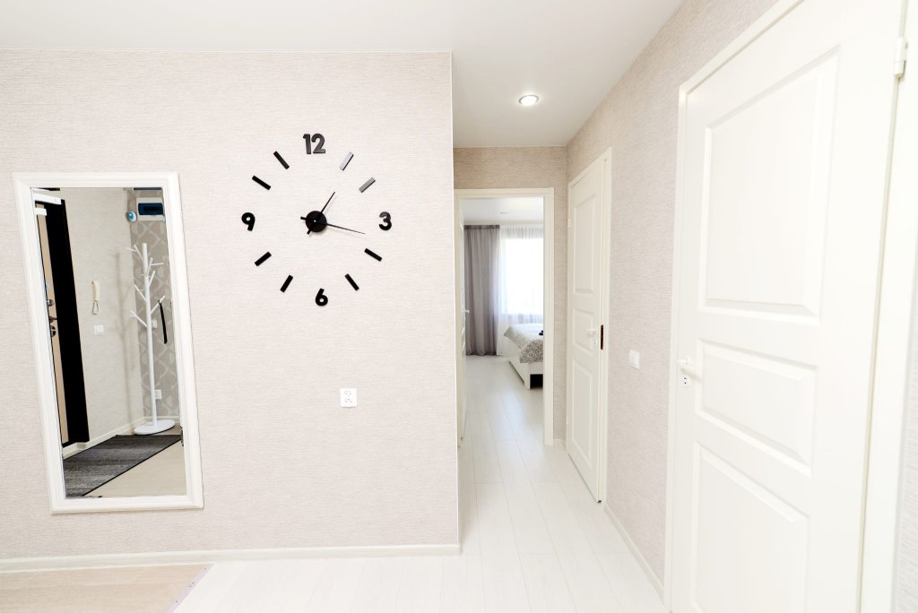 Фотография квартиры Апартаменты Семейные