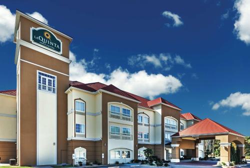 Фотография гостиницы La Quinta by Wyndham Palestine