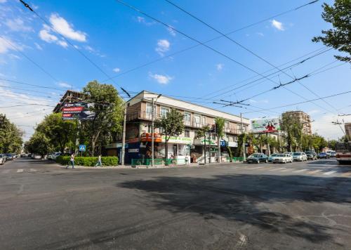 Фотография хостела DOM