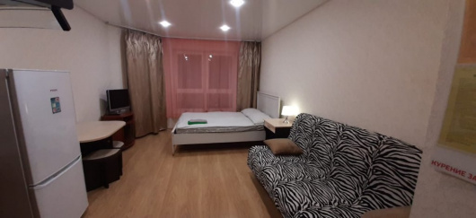 Фотографии квартиры
Апартаменты Добрые Сутки на Юмашева