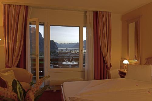 Фотография гостиницы Hotel Brienz