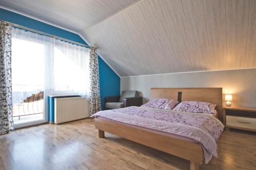 Фотография гостевого дома U Sadzy