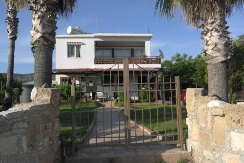 Фотография гостевого дома mhouse44