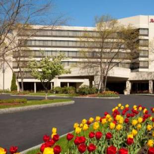 Фотографии гостиницы
Boston Marriott Peabody