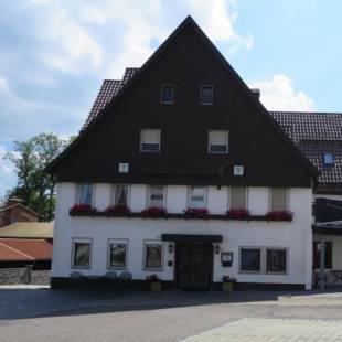 Фотографии мини отеля 
            Der Gasthof in Alfdorf