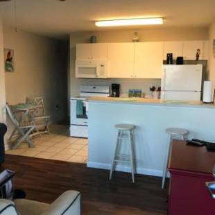 Фотографии апарт отеля
Beach Escape 3