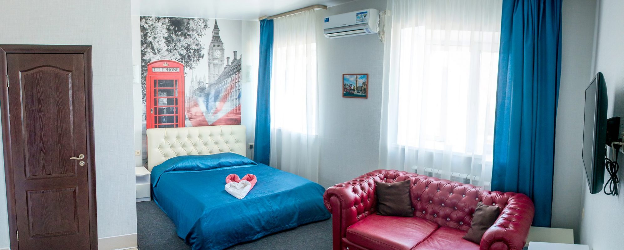 Фотографии бара
Престиж