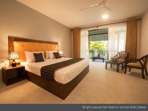 Фотография гостиницы Palm Beach Inn & Sea Shells Cabanas