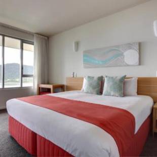 Фотографии гостиницы 
            Club Wyndham Airlie Beach