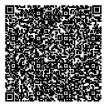 QR код гостиницы Бульвар отель