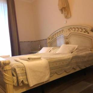 Фотографии гостевого дома
Bagolyvár Inárcs