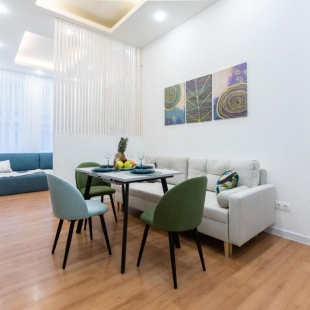 Фотография квартиры FlatStay (ФлэтСтей) на улице Восстания