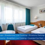 Фотография гостиницы Best Western Hotel Portos