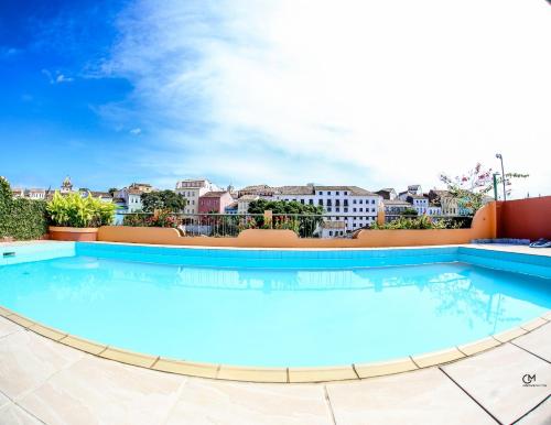 Фотография мини отеля Hotel Pousada da Mangueira