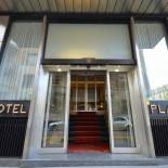 Фотография гостиницы Hotel Plaza