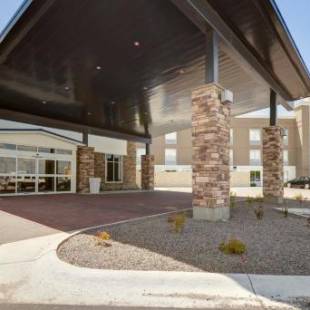 Фотографии гостиницы 
            Holiday Inn Express Hotel & Suites North Platte, an IHG Hotel