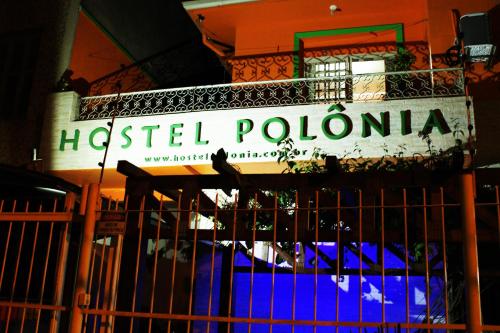 Фотография хостела Pousada Polônia
