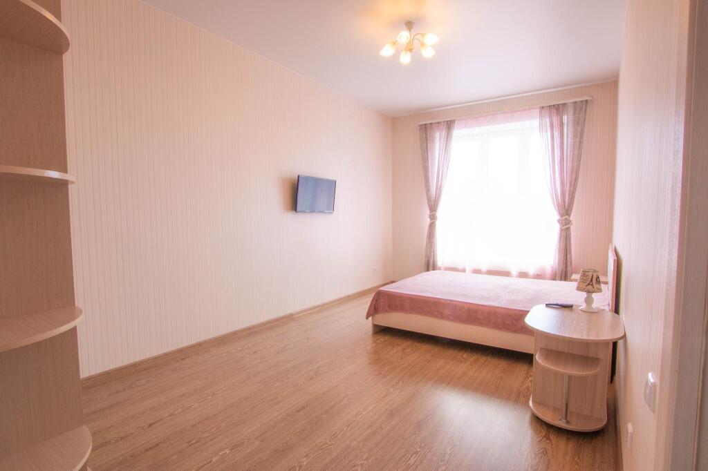 Фотография квартиры City124 на улице Петра Ломако 2