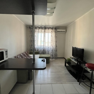 Фотография квартиры Romlex Apartments (Ромлекс) на улице Беляева 37 корпус 1