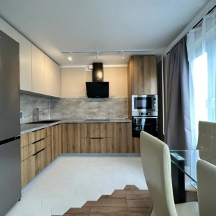 Фотография квартиры Квартира Шикарная Трехкомнатная