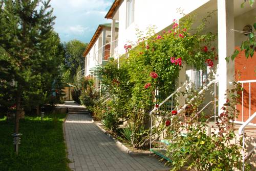 Фотографии гостиницы
Evita Hotel