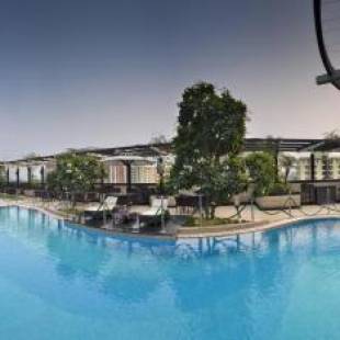 Фотографии гостиницы
Park Plaza Gurgaon