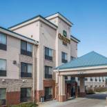 Фотография гостиницы Quality Inn Denver Westminster