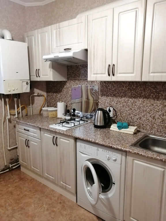 Фотография квартиры Квартира Все в пешей доступности