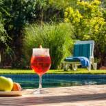 Фотография мини отеля Villa Des 3 Golfs