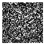 QR код санатория Ателика Карасан