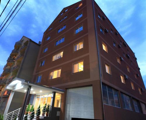 Фотография гостиницы Hotel Feniks Požarevac