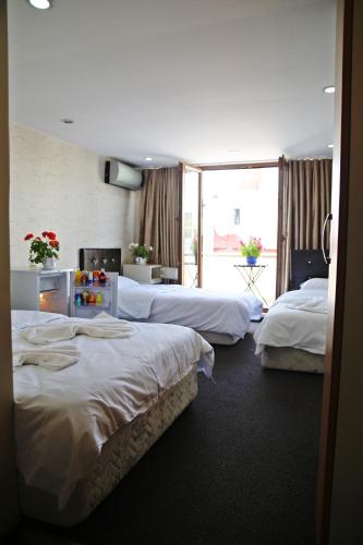 Фотография апарт отеля holiday family apart