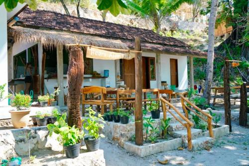 Фотография гостиницы Alam Kita