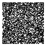 QR код гостиницы Овис