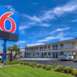 Фотография гостиницы Motel 6-Stanton, CA