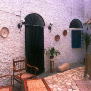 Фотографии гостевого дома
La Serrana