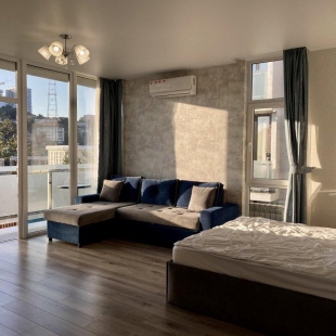 Фотография квартиры Alicekeys (Алискис) на улице Молодогвардейская 2/97