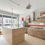 Фотография хостела Hostel Stara Praga Południe na Wiatracznej