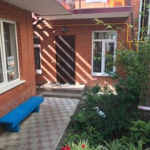 Фотография гостевого дома Аист