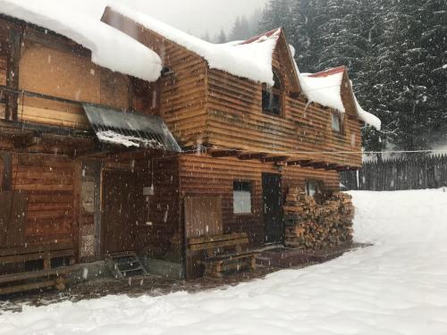 Фотография гостевого дома Шелест Воды