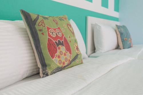 Фотография хостела 高雄靉嗨文旅 I HI Inn