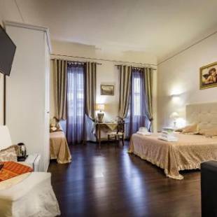 Фотографии мини отеля
B&B De Biffi