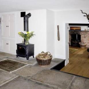 Фотографии мини отеля
Rose Cottage