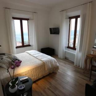 Фотографии мини отеля
AL 32 B&B