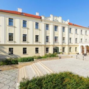 Фотография гостиницы Anna Grand Hotel Wine & Vital