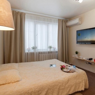 Фотография квартиры Сутки26 на улице Адмиральского