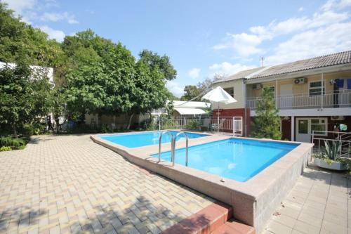 Фотография гостевого дома МирАЖ