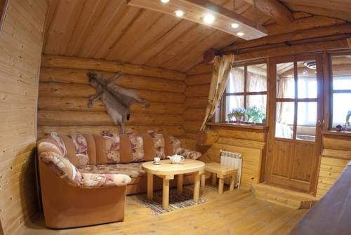 Фотографии гостиницы
Экотель