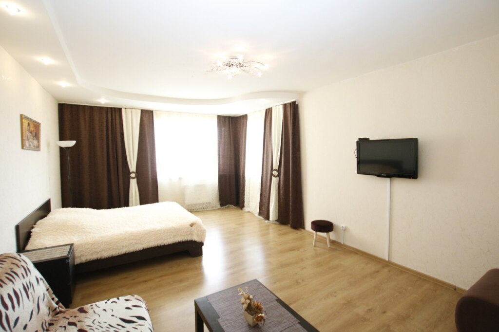 Фотография квартиры Апартаменты Луганская 4