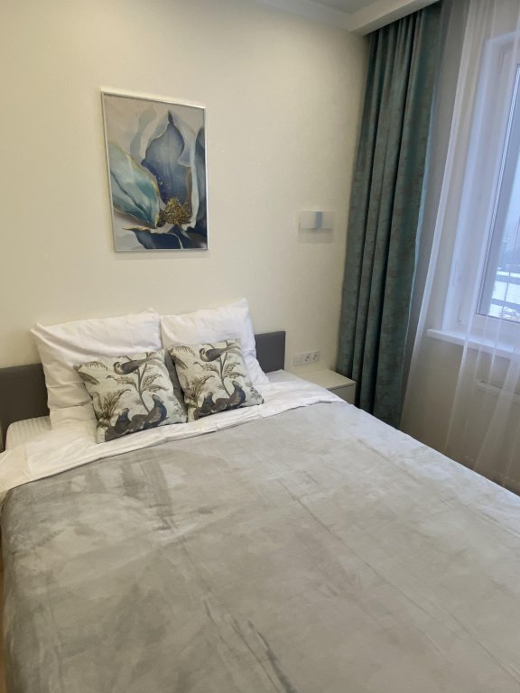 Фотография квартиры Апартаменты на улице Яворки